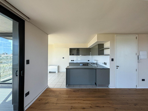Departamento De 2 Dormitorios Premium Con Amenities En Puerto Norte
