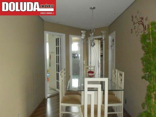 Imagem 5 de 30 de Apartamento Residencial À Venda, Jardim Iracema, São Paulo - . - Ap2347