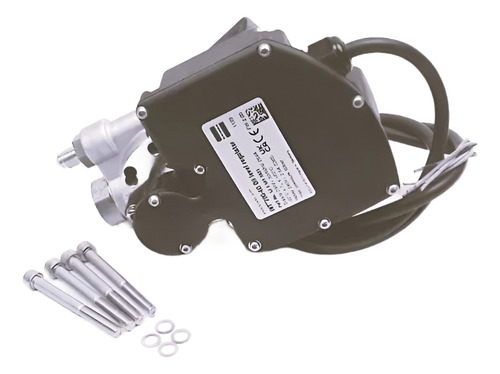 Boia Regulador De Nivel De Oleo Int280-60 Kriwan 220v