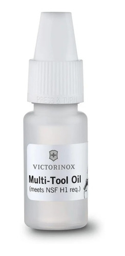 Aceite Multiuso Victorinox 4.3302