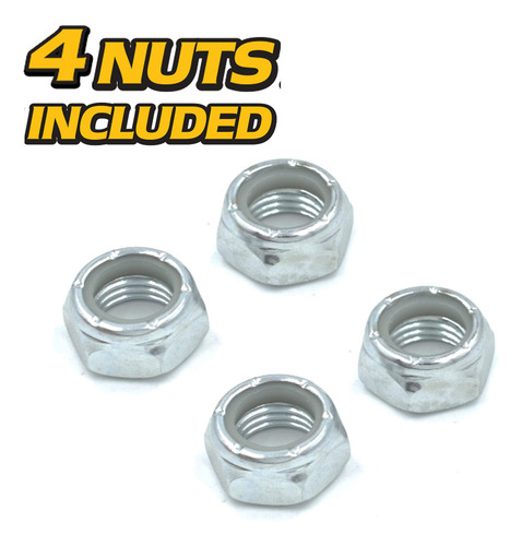 Hd Switch 2 Pack Steering Damper Reemplaza Bobcat 4165499