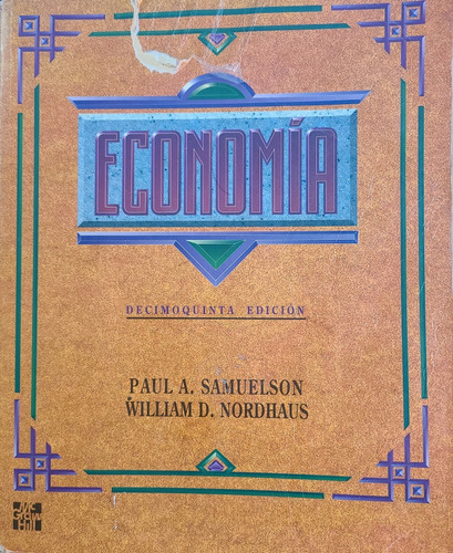 Libro De Economia