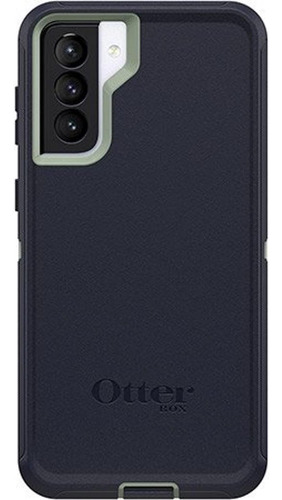 Funda Otterbox Defender Series Para Samsung Galaxy S21+ 5g