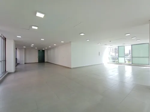 Oficina En Arriendo En Navarra-usaquén. Cod A1038641