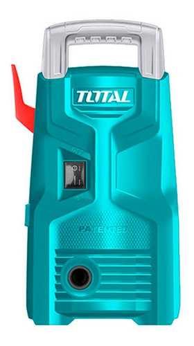 Hidrolavadora Eléctrica Total Tgt113026 90bar 220v 1200w P