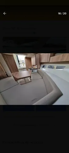 Quest Yachts 290 Con Mercruiser 350 Hp V8 Dp 0km