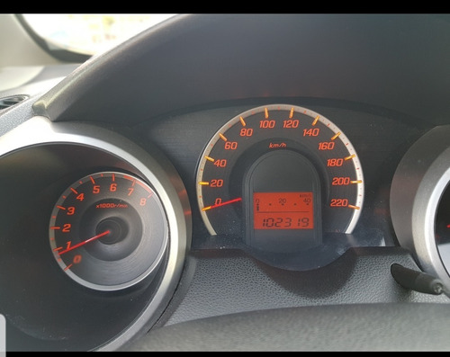 Honda Fit Cx 2013/2014