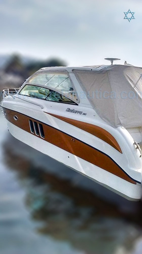 Lancha Cimitarra 360 Sht Barco Iate N Ferretti Azimut Axtor