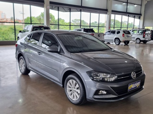 Volkswagen Virtus Virtus 1.6 MSI TOTAL FLEX MANUAL