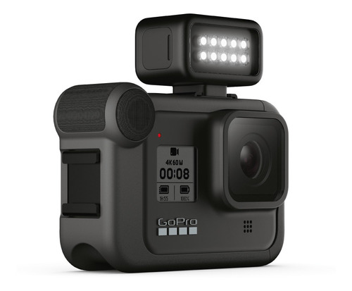 Foco Para Gopro Hero8black - Gopro