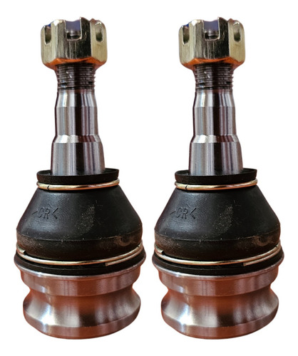 Par De Rotulas Delanteras Stp Para Subaru Legacy 2.5 96-03