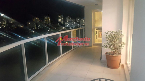 Imagen 2 de 24 de Apartamento En Mansa, 3 Dormitorios *