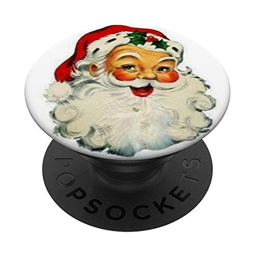 Popsockets Vintage Santa Claus Kris Kringle 3996x