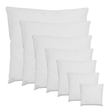 Cojines Para Sublimacion, Almohadas, Publicidad 25*25 Cm