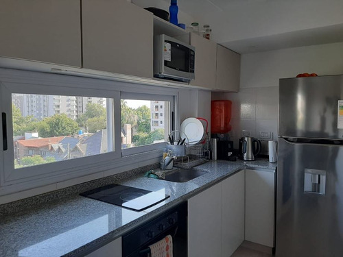 Imagen 4 de 12 de Departamento En Venta En Ituzaingo Norte