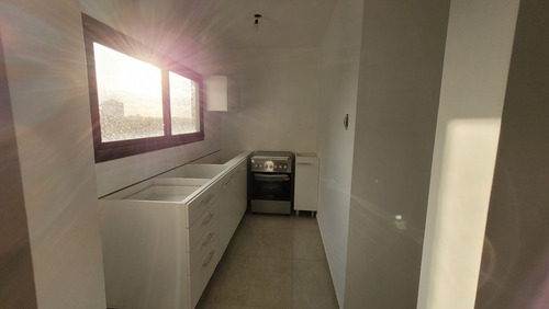 Departamento En Venta En San Miguel