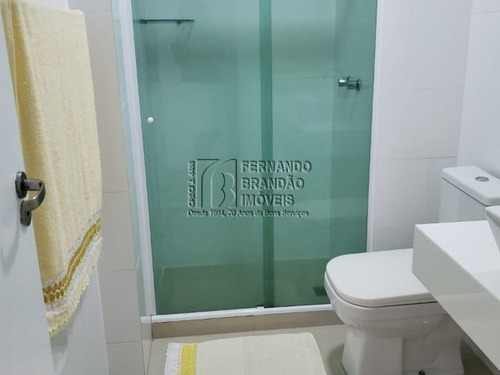 Imagem 8 de 15 de Apartamento Em Rio De Janeiro - Barra Da Tijuca
