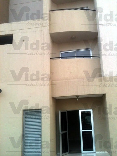 Apartamento Em Jaguaribe - Osasco - 23738
