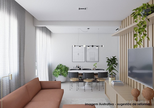 Imagem 10 de 15 de Apartamento - Lagoa - Ref: 24552 - V-24552