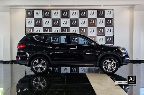 Lifan X80 2.0 16V TURBO GASOLINA VIP 4P AUTOMÁTICO
