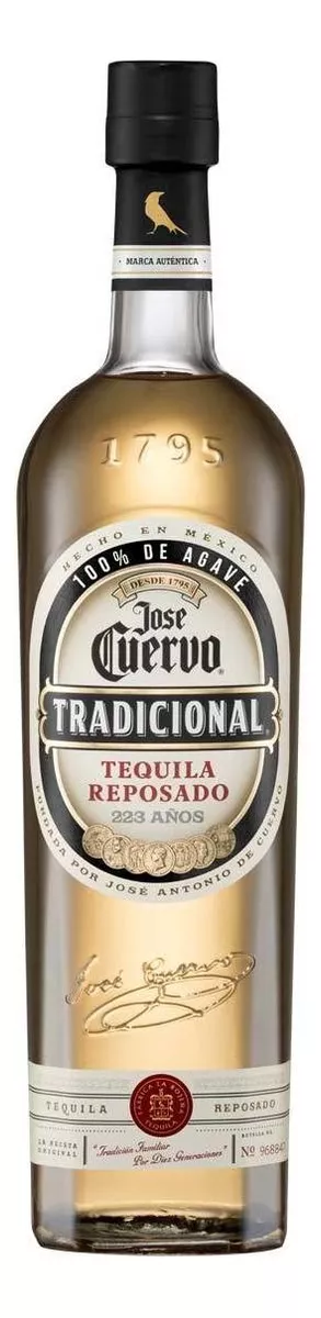 Primera imagen para búsqueda de tequila gran malo