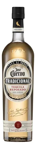 comprar Tequila José Cuervo Tradicional Reposado 695ml