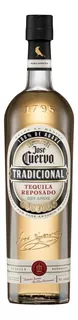 Tequila José Cuervo Tradicional Reposado 695ml