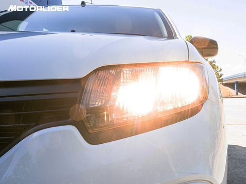 Imagen 16 de 25 de Renault Nuevo Sandero Life 1.0 0km | Permuta / Financia