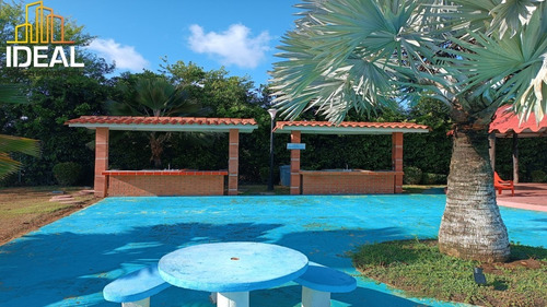 Imagen 12 de 12 de Ideal Vende Amplia Casa De 165m2 En Conjunto Pescadores I En Tucacas
