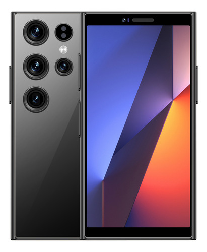 Android Celulares S24 Ultra 3.5 Pulgadas Barato Ram2gb Y Rom16gb