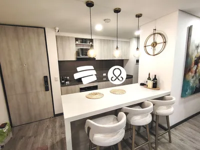 Apartamento en venta