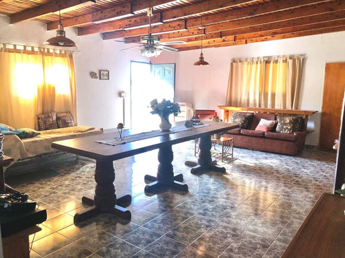 Imagen 14 de 27 de Casa Quinta En Venta. Los Naranjos. Magdalena