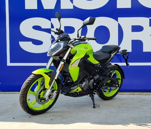 Benelli 180 S - Moto Sport Concesionario Oficial
