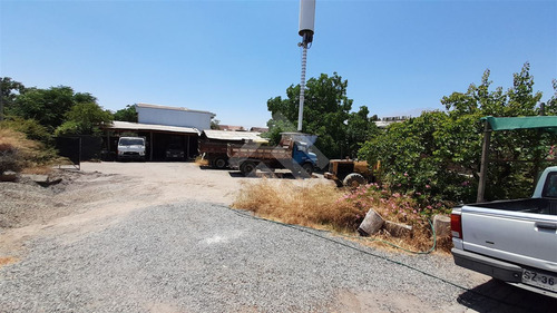 Terreno Construcción En Venta En Puente Alto, App