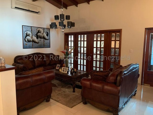 Imagen 2 de 12 de Casa En Venta En Terrazas Del Club Hipico 22-1665 Adri 04143391178