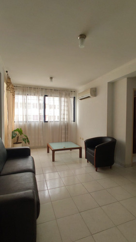 Se Vende Apartamento En Residencia Genesis, Urbanización La Trigaleña, Valencia