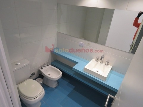 Vendo Depto 4 Amb! Dueño Directo. Terraza Propia C/parrilla.