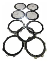 Comprar Disco De Embrague Zanella G Forze 250 Con Separador Juego
