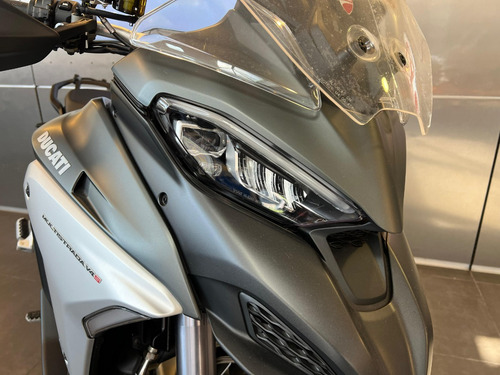 Nueva Ducati Multistrada V4 S Entrega Inmediata