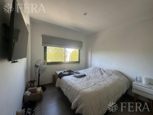 Venta Departamento 2 Ambientes Con Balcón En Quilmes