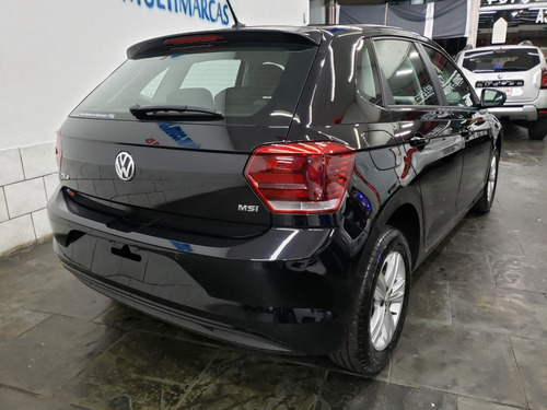 Volkswagen Polo / Zero Km 2019 / Sem Entrada