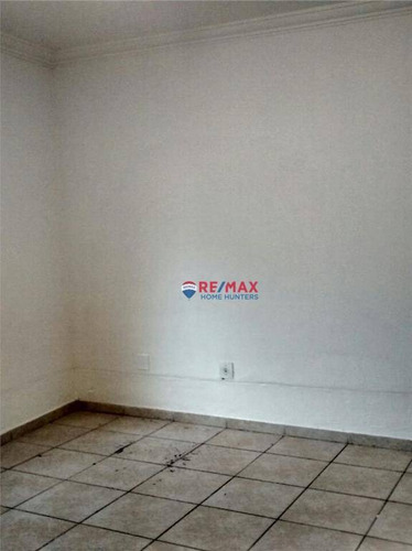 Imagem 10 de 30 de Sala Para Alugar, 50 M² Por R$ 900,00 - Centro - Campinas/sp - Sa0481