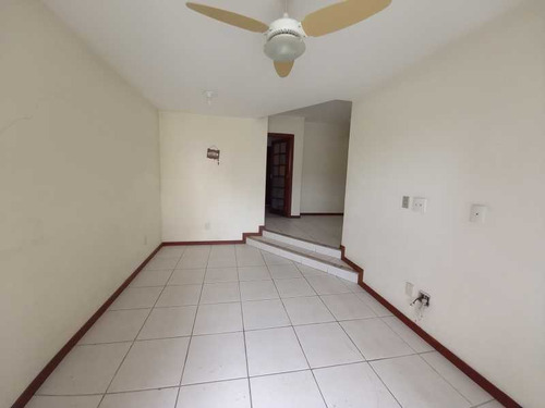 Imagem 8 de 15 de Casa De Rua-à Venda-taquara-rio De Janeiro - Brca40036