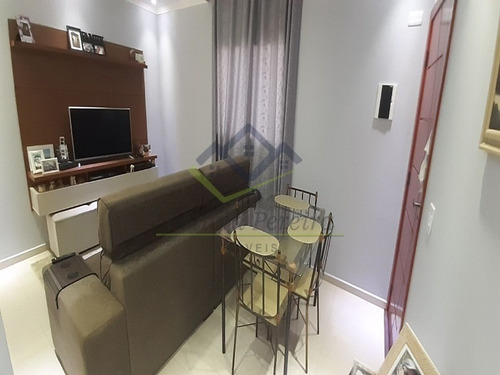 Imagem 11 de 22 de Sobrado 2 Dorms, Cidade Edson, Suzano- Sp R$ 520.000,00 - So00105 - 69473547