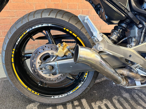 Honda Cb 600f Hornet