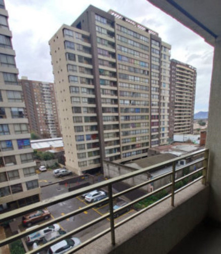 Venta Depto. 2d/1b + Bod - Independencia
