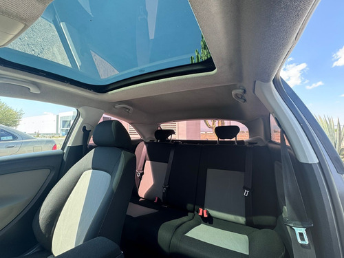 Seat Ibiza 2.0 Style Mt Coupe