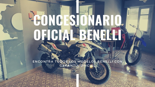 Servicio De Manteminiento Benelli Tnt300 - 302r