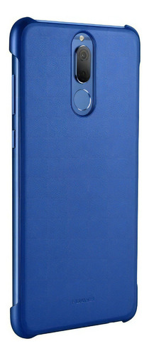 Funda Protectora P/ Huawei Mate 10 Lite Azul