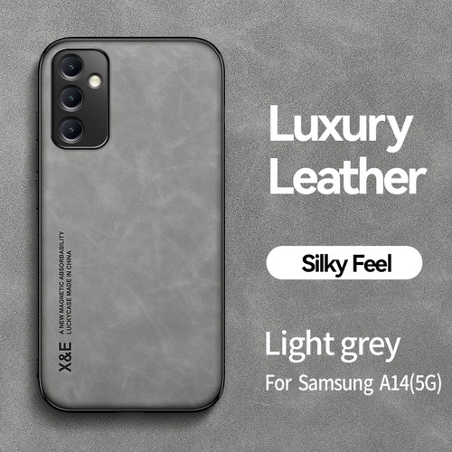 Funda De Teléfono Para Samsung Galaxy A16 A26 A36 A56 A05s A15 A25 A35 A55 A14 A24 A34 A54 Funda De Teléfono Magnética De Lujo